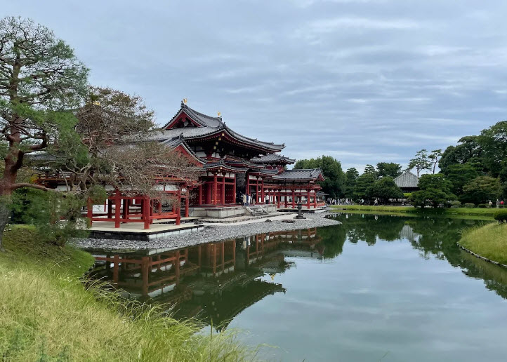 Fushimi-Momoyama-jō Castle, Japan